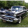 Chevrolet Bel Air 1957