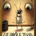 Un drôle d'ami - Elise Broach