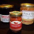 Les produits Chailla