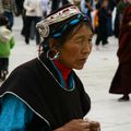 Visages du Tibet