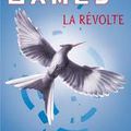 J - 13 avant la sortie du tome 3 de HUNGER GAMES !