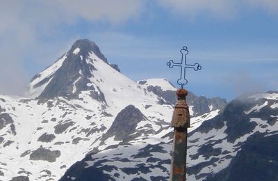 Col de la croix de fer