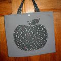 Mon sac pomme