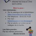 Message pour les enfants