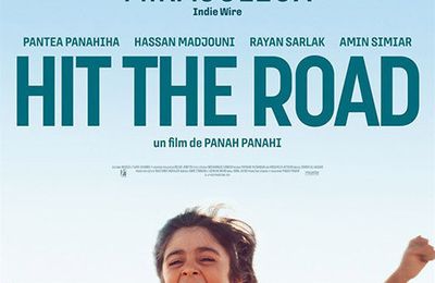  CONCOURS Avant première à Lyon : gagnez des places pour voir " Hit The Road" de Panah Panahi