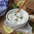 Cream cheese #vegan 
