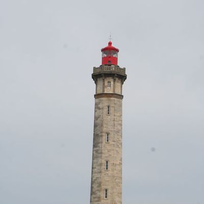 le phAre