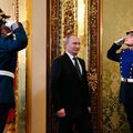 WWIII : Le Président Vladimir Poutine est sur la défensive, face aux attaques programmées par le Pentagone, IRAN et SYRIE ...