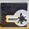 Album "Remember this moment"   Icenalys