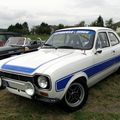 Ford Escort Mk1 RS 2000-1973