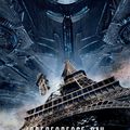 Independence Day : Ressurgence, de Roland Emmerich (2016)