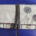 Pochette terminée !