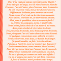 Ne devenir qu'amis ?