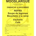 Repas de l'amicale de pêche G.B.R.S. de Mooslargue - Blog Mooslargue 2016 -