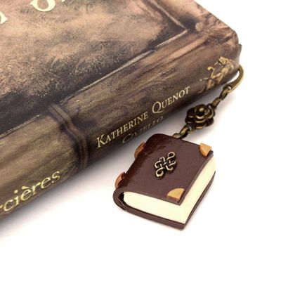 Grimoire mon beau grimoire !