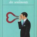 "La confusion des sentiments" de Stefan Zweig, pp. 127 - Ed. Le livre de poche - 1991.