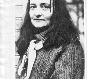 Kari Unksova / Кари Васильевна Унксова (1941 – 1983) : « Le ciel qui se lave... »