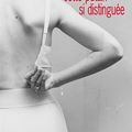 LIVRE : Cette Putain si distinguée (Esta Puta tan distinguida) de Juan Marsé - 2016