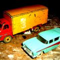 Dinky Toys