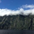 Bienvenue au Fjordland national parc