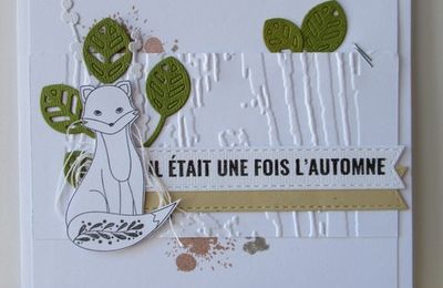 Ronde d'automne sur la Guilde