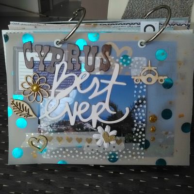 SPECIAL TRIBUTE TO NORTH CYPRUS