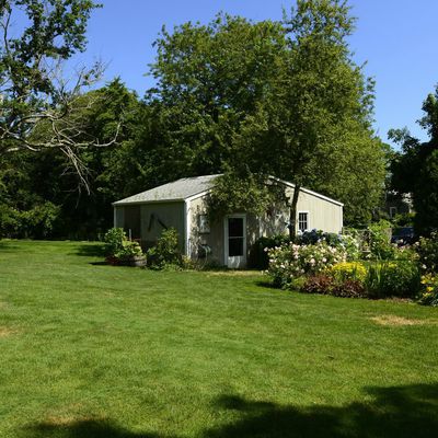 Réveil à Cape Cod... et fin du voyage