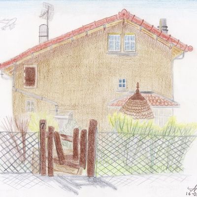 Lieux connus et Inconnus #2