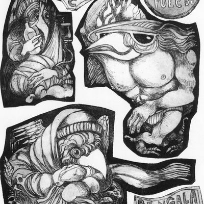 Lengas e Poders 2015-2016 - sesilha 6 - J.-P. Cavaillé : La proïbicion lingüistica coma manifestacion de poder(s)