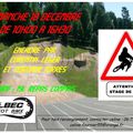 Stage BMX débutants-Loisirs à Bolbec le Dimanche 18 Décembre 2016