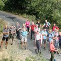 Randonnée du mardi 15 septembre 2020, Cassagnes, Caramany, lac de l'Agly