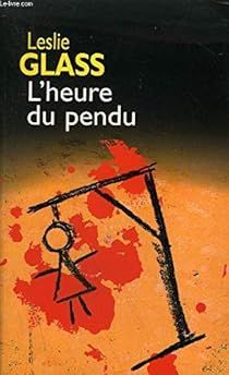 85 année 6 : Leslie Glass et l'heure du pendu