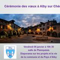 Alby sur Chéran