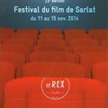 festival du film de Sarlat