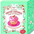 USBORNE : Coffret cupcakes pour les enfants