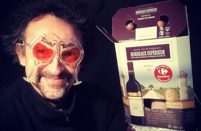 Jénorme et Cubito, la ventriloquie à son sommet !