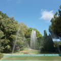 Parc Phoenix septembre 2014