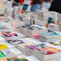 FESTIVAL DU LIVRE PARIS