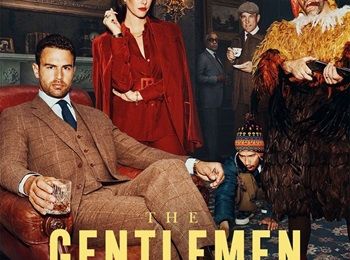 "The Gentlemen" de Guy Ritchie : (Slowly) breaking bad…