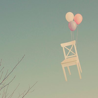 Je suis lassée de courir après celui qui me fuit 