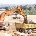 Chantiers: l’Ouest se pare pour la CAN 