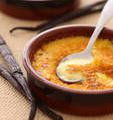 véritable crème brûlée