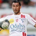 Réaction de Féret après Rennes - Nancy (0-0)