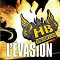 Henderson's boys tome 1 : L'évasion ---- Robert Muchamore