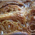 Caramel Croissant Pudding (Nigella Lawson)