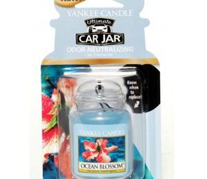 Ocean Blossom, Yankee Candle