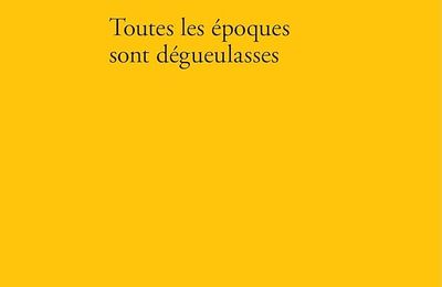 Lectures pour tous : Laure Murat