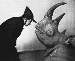 LEÇON 5: L'argumentation dans le Thèâtre