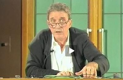 Daniel Arasse, la jubilation du regard