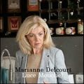 Zoom sur : Marianne Delcourt (Luce Mouchel)